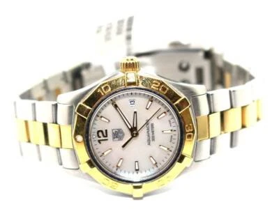 Tag Heuer Aquaracer Ladies Watch Watches Gumtree Australia Melbourne City Southbank 1255103507