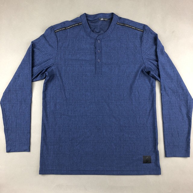 adidas olympic golf apparel