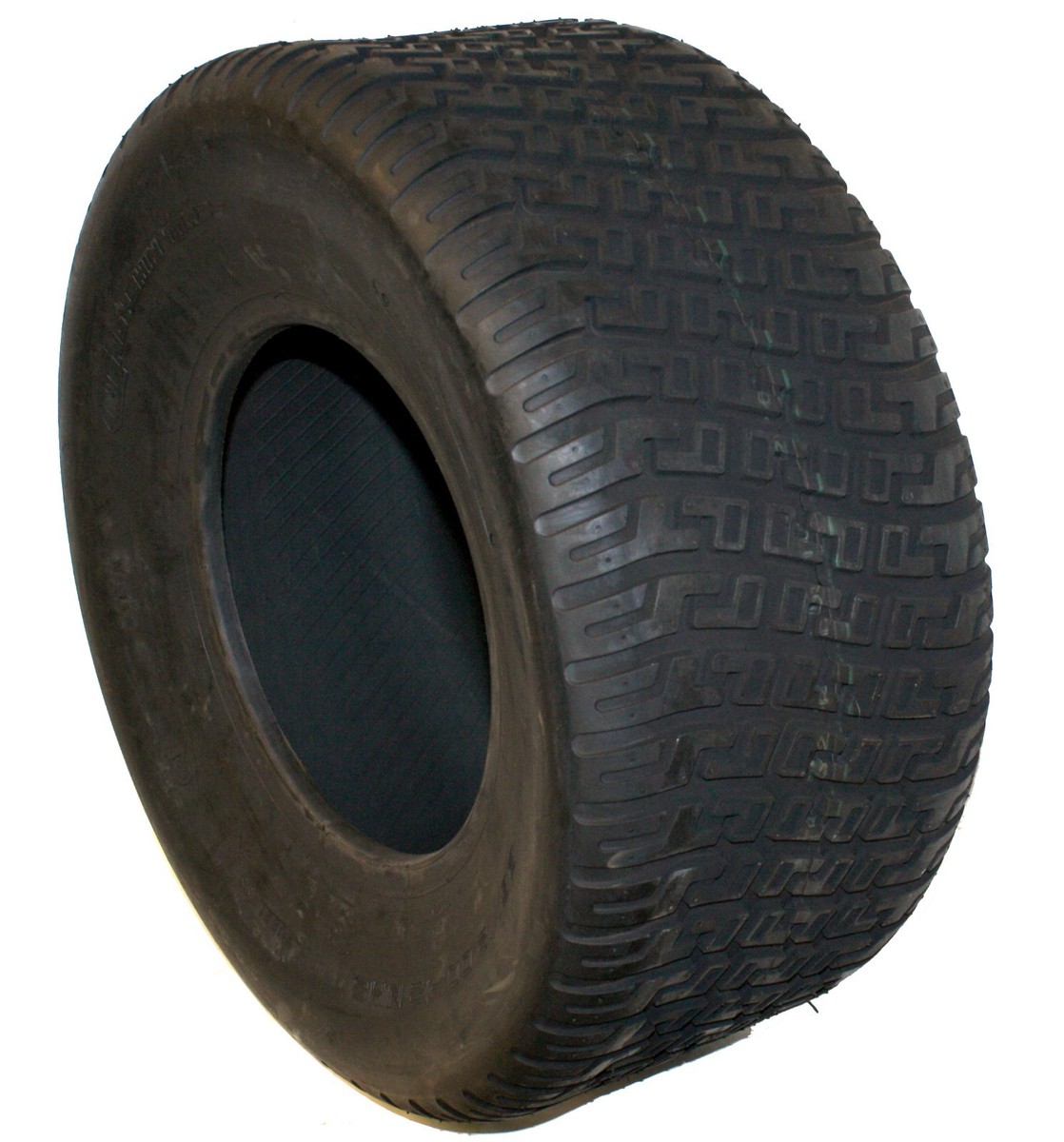 26x12.00-12 Cheng Shin 2 Ply Tubeless P Style Turf Tread NHS