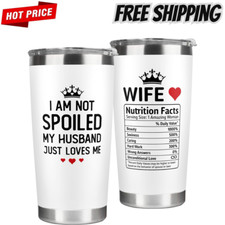 Gifts for Wife - Wife Gifts, Gifts for Her - Wedding Anniversary For Wife, Wife