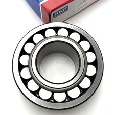NEW Spherical Roller Bearing For SKF 22315 E/C3 75x160x55 mm 22315 E C3