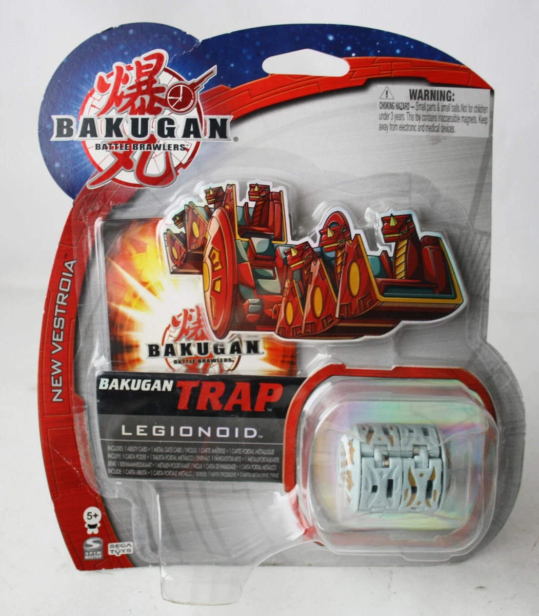 Bakugan 2010 cheap