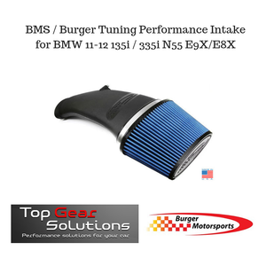 Burger tuning bmw