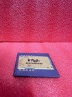Intel Pentium Pro 200 MHz 256K KB80521EX200 SL23M