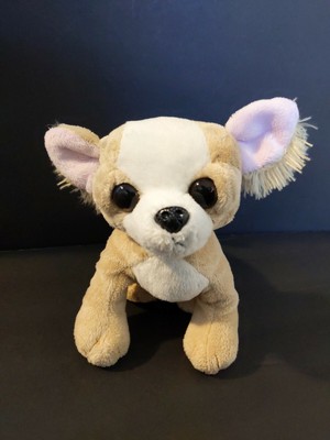 chihuahua webkinz