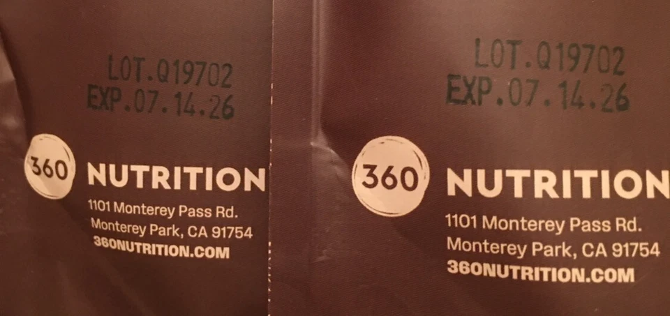 2件装-360营养全谱蘑菇咖啡-深烤5盎司每件 — 第 4/4 张图片