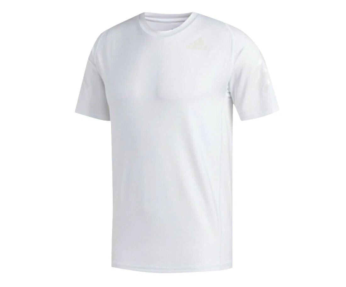 Hombres Adidas Clima Cool Activewear