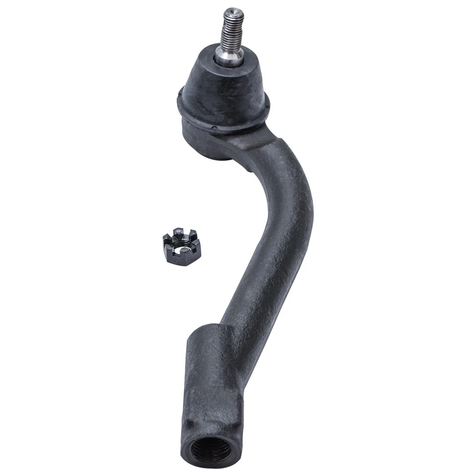 Ambas (2) novas extremidades externas de haste de amarração para 2007 2008 2009 2010 Kia Optima Rondo - Imagem 4 de 4