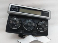 2003-2005 Toyota 4Runner AC Heater SR5 Climate Temperature Control Panel OEM