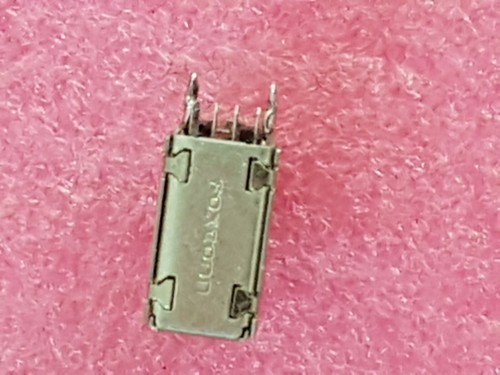 Dell USB jack socket connector C610 DA0TM7MBAH1 - Afbeelding 3 van 5
