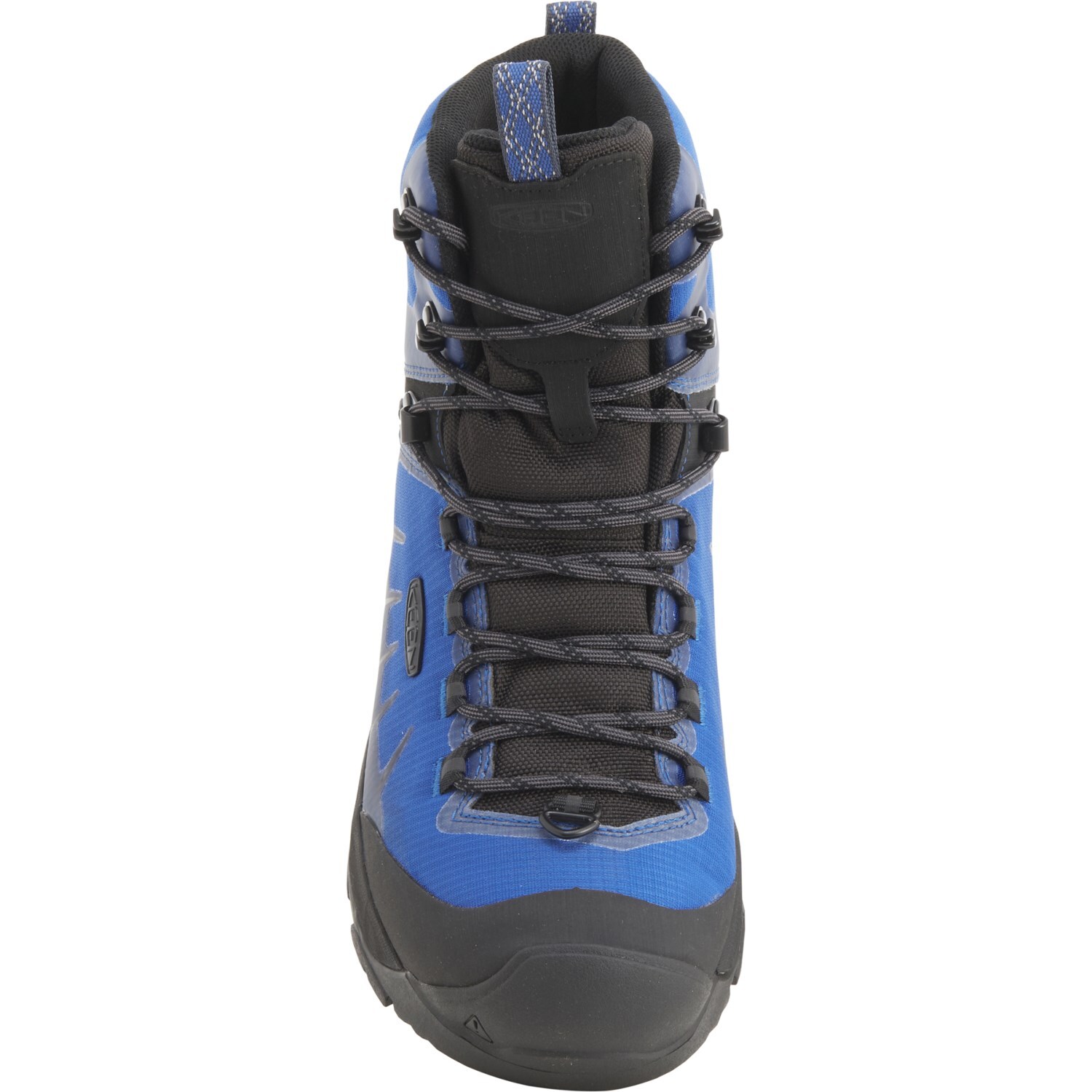 Stivali polari medi Keen da uomo Revel IV EXP isolati impermeabili scarpe da trekking