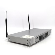 Jts Us-902d Uhf Dual Channel Pll Diversity Receiver