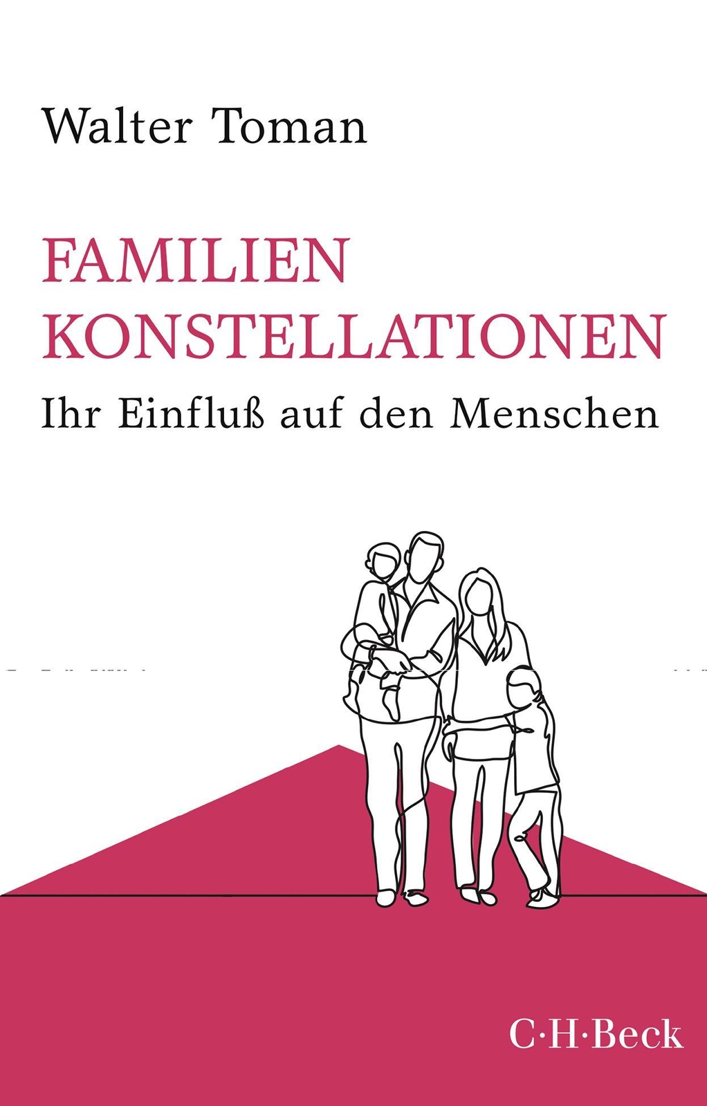 Thumbnail - Familienkonstellationen Walter Toman