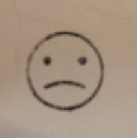 "Stempel \" Smiley \" Ø 17 Mm #2"