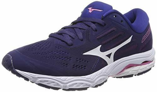 mizuno wave inspire 13 w