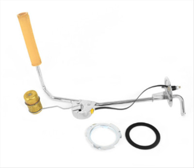 70-74 Challenger Barracuda Cuda 3/8'' Fuel Sending Unit w 1/4'' Vapor Return