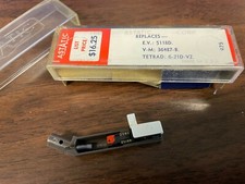 Vintage NOS Astatic Turntable Record Player Replacement Cartridge/Needle  385D