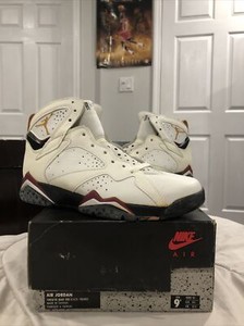jordan 7 1992