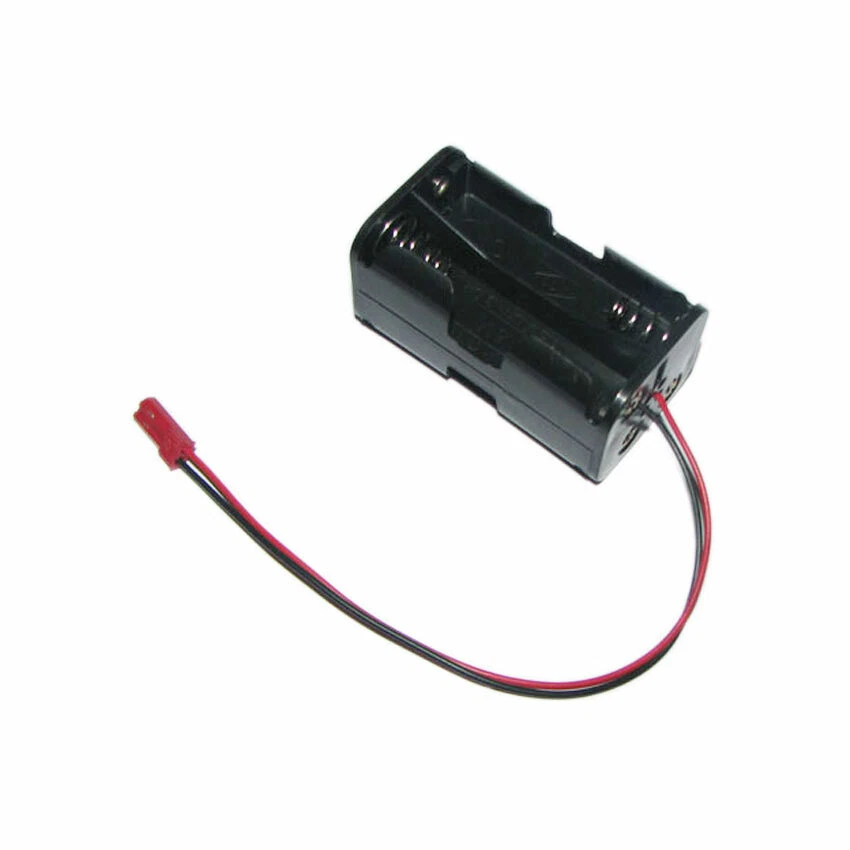 HSP part 02070 Battery Box 1P for Nitro Engine Power RC Buggy Car Truck Truggy - Image 3 of 4