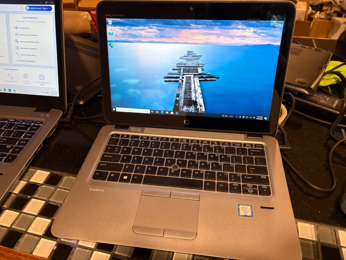 HP EliteBook 820 PC Laptops & Netbooks for Sale | Shop New & Used
