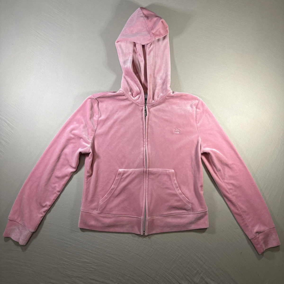 25+ Juicy Couture Pink Hoodies for Women for sale | Updated Oct 2026