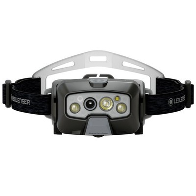 LEDLENSER Rechargeable Outdoor 1600 Lumens Headlamp HF8R Core