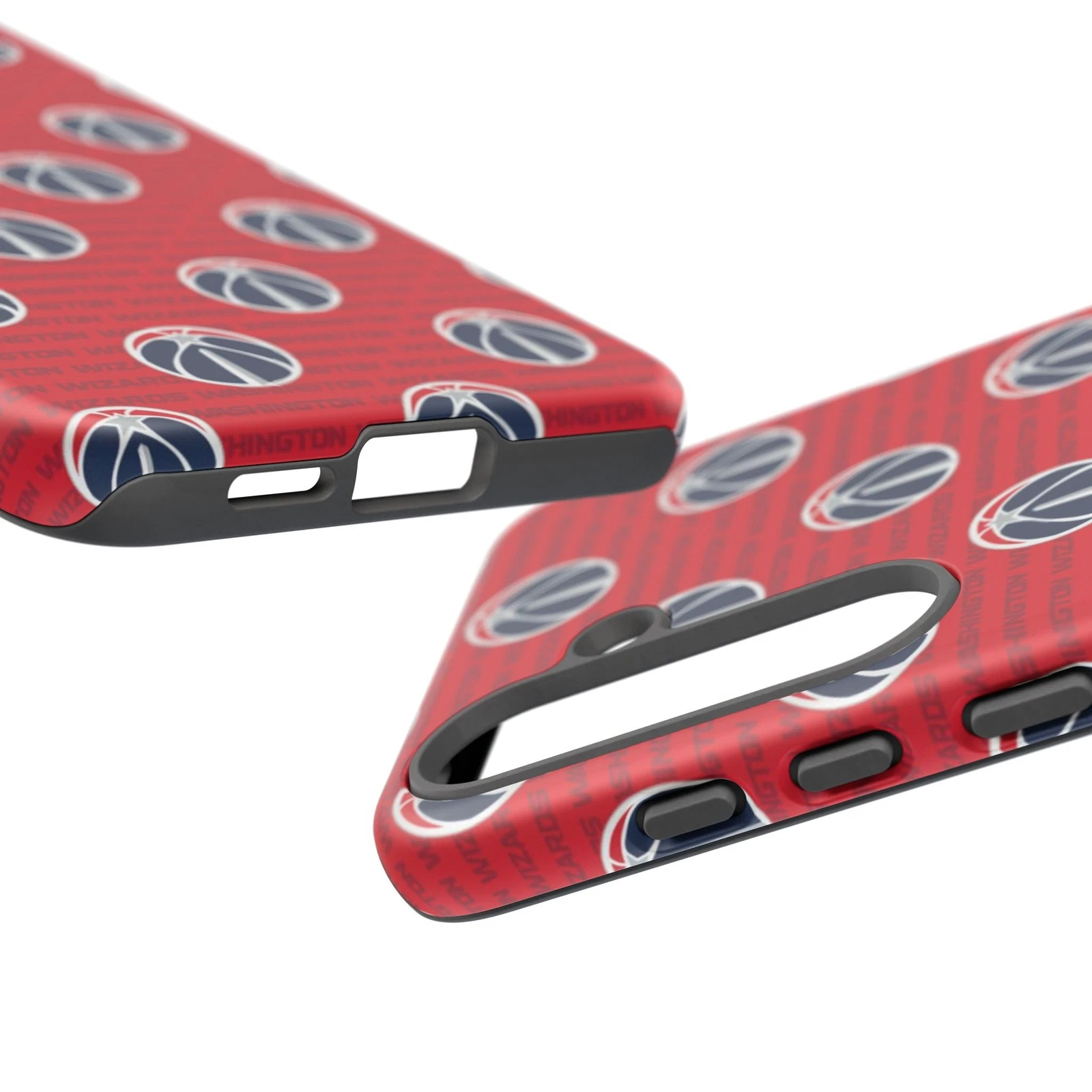 Washington Wizards iPhone Cases