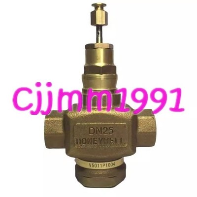 1PC NEW   electric two-way control valve V5011P1020 DN40  *vv