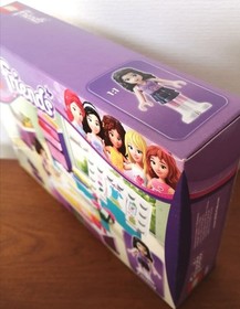 Lego 3936 Friends Design Studio 2012