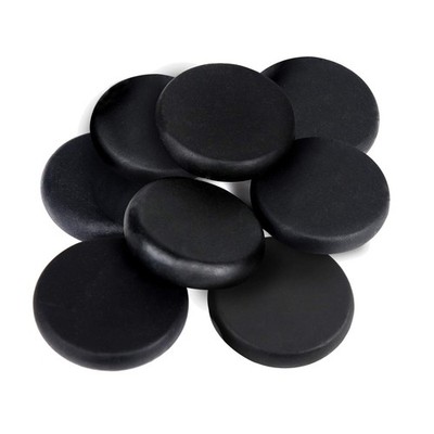 Basalt Hot Stones for Massage Therapy