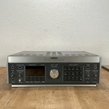 ReVox B760 B 760 Digital Synthesizer FM Tuner