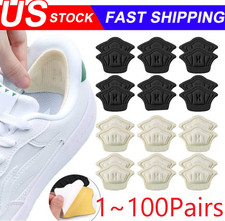 Heel Grips for Loose Shoes Heel Cushion Pads No-Slip Shoe Inserts Half Wholesale