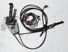 88150a7 Mercruiser Quicksilver Shifter Handle Throttle Control Assy Shift Cable