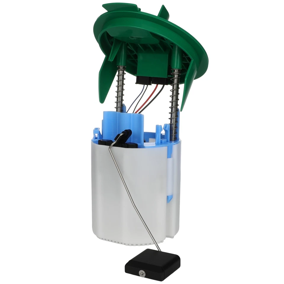 Para Mercedes-Benz C180 W204 2007-14 C200 W204 2008-14 1.8L Ensamblaje de bomba de combustible Foto 2 de 4