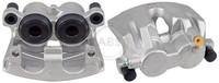 Bremssattel A.B.S. 431522 FüR Jeep Cherokee WK2 WK Grauguss 4 VAN CRD 4X4 VVT