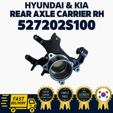 Essieu Hyundai TUCSON