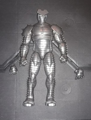 Marvel Legends Avengers 60th Anniversary Destroyer 