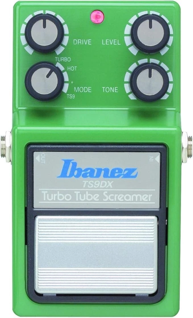 Ibanez Ts9 Tube Screamer Japan for sale | eBay