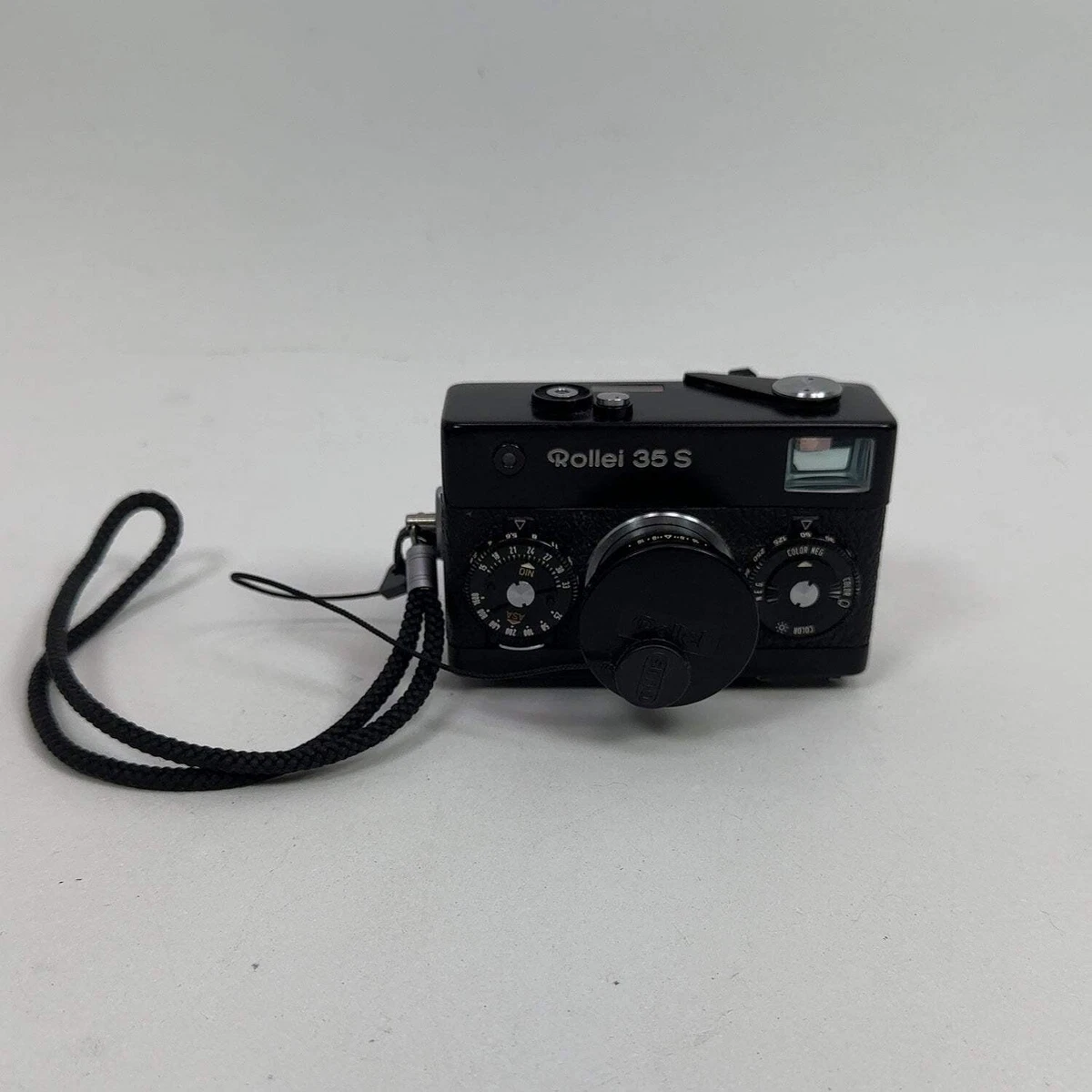 Rollei 35 S Film Cameras for sale - eBay