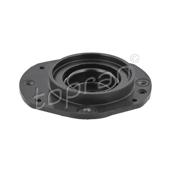 Coupelle de suspension avant pour Citroën Berlingo et Peugeot 306 - Réf 503862