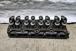 OEM OMC Cobra Volvo Penta MerCruiser GM 3.0 Cylinder Head 3854012 14096620