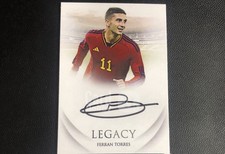 2023 Futera Unique World Football Soccer Cards Checklist 17