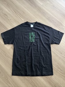 Vintage Matrix Shirt | eBay