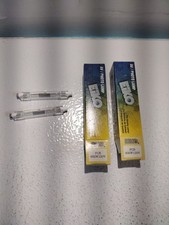 FCB JPD "2-pack" projector lamp optics medical light bulb stage 120v 600w Eiko
