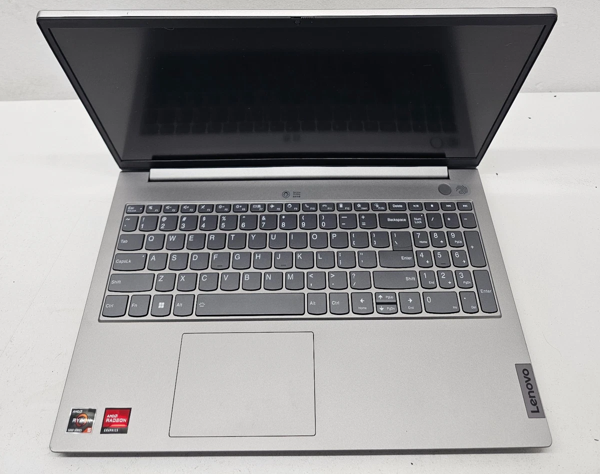 Lenovo AMD Ryzen 5 8 GB RAM PC Laptops & Netbooks for sale | eBay