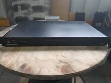 Crestron crestron dge1 Used Tested and Workin...