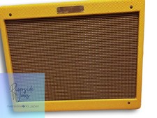 Fender 57 custom deluxe amp shop