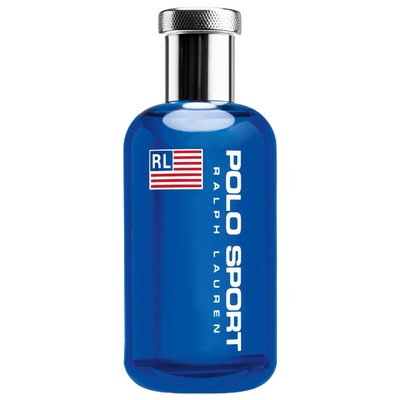 Polo Sport - Eau De Toilette - Men's Cologne - Fresh & Clean - With Oak, Citr...