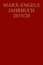 Marx-Engels-Jahrbuch 2019/20 | Timm Graßmann (u. a.) | Deutsch | Taschenbuch