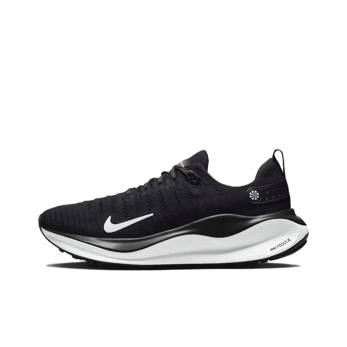 Nike ReactX Infinity Run 4 Black White DR2665-001 Men's Sizes | eBay